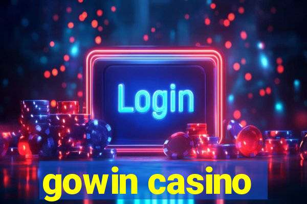 gowin casino